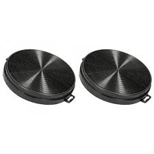 Filtre A Charbon Compatible Hotte Brandt Bhv6961b Achat Vente Filtre Pour Hotte Cdiscount