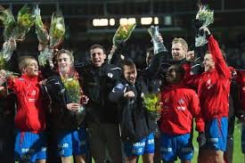 May 30, 2021 · hammarby står på andra sidan på tele2 arena i eftermiddag. Helsingborg Vann Svenska Cupen Akes Sportblogg