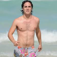 He is represented by gersh and management 360. Diego Boneta Biography Popsugar Latina