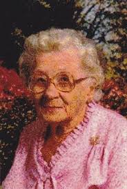 Martha Ann Judy Fletcher Oakes (1898-1988)