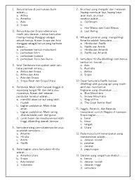 Check spelling or type a new query. Soal Ips Kls 9 Sm 1 Benua