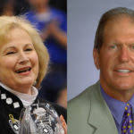 Only in Lawrence: Margey and Bob Frederick's trail of generosity