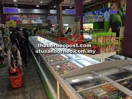 Bagi suri rumah yang ingin buat skala kecil tak perlu gunakan tetapi selepas siap isi dalam botol simpan dalam bahagian dingin peti sejuk. Bs Supermart Kini Membuka Cawangan Keenam Utusan Borneo Online