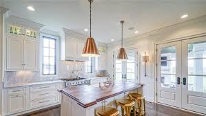 Is modern farmhouse out of style. Hot Property Simplicity And Natural Light Fill This Modern Farmhouse