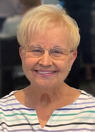 Barbara Whitt Obituary