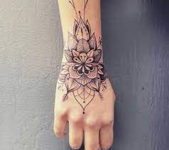 History of hand tattoos designs. Hand Tattoos For Women 50 Beautiful Hand Tattoo Designs