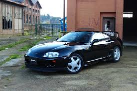 1993 Toyota Supra Rz Toyota Supra Rz Toyota Supra Toyota