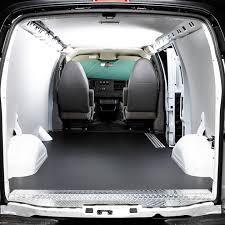Legend Fleet Solutions Insulated Duratherm Liner Kit For Chevrolet Express And Gmc Savana U S Upfitters Chevy Express Gmc Chevy Van