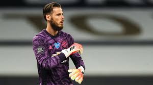 Formado en las categorías inferiores del atlético de madrid, de gea debutó con el primer equipo en 2009.un año después ganó la liga europa y la supercopa de europa.en junio de 2011, se convirtió en el traspaso más caro. It S Time For David De Gea To Step Up Dean Henderson Is Waiting In The Wings