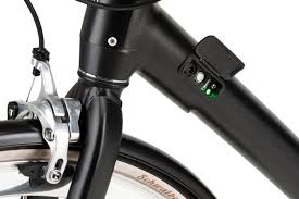 Watt Bikes Urban Electric Bike