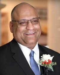 Isaac Moses Obituary