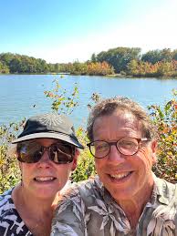 Lakeside visitor spotted in Matawan New Jersey area