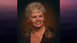 Mary L. Dickey Obituary