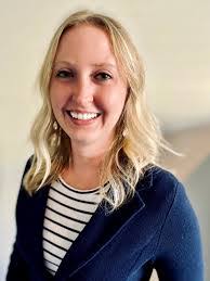 Olivia Huffman's Instagram, Twitter & Facebook