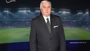 Jan paul banas on wn network delivers the latest videos and editable pages for news & events, including entertainment, music, sports, science and more, sign up and share your playlists. Pilkarz Z Kontuzja Polityczna Jan Banas Skonczyl 78 Lat Wydarzenia Gornik Zabrze Spolka Akcyjna