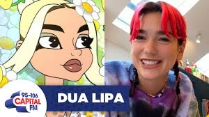Born in london on august 22, 1995, she is the daughter of albanian rock artist dukagjin lipa. Dua Lipa Explains Why Hallucinate Is So Important To Her Interview Capital Youtube