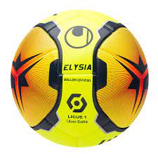 The deal is the next logical step in the thought of uhlsport high performance balls rolling into the spectacular french stadiums fill us with. Uhlsport Fussball Elysia Ligue 1 2020 21 Matchball Gelb Rot Navy Www Unisportstore De