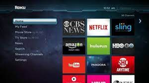 Famed engineer miguel de icaza, who works for microsoft, has confirmed that you will be able to sideload android apks on windows 11. How To Install An Apk On Roku