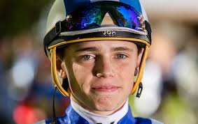 Young Murray has so much in his favour as he takes the plunge into the  riding cauldron of Hong Kong