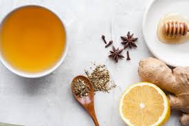 5 Boissons Pour Mieux Dormir Et Perdre Du Poids Pendant La Nuit