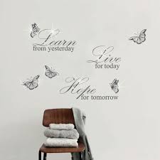 wall art stickers kitchen for your