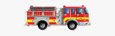 Maybe you would like to learn more about one of these? Fire Engine Fire Department Jigsaw Puzzles Fire Safety Clip Art Fire Truck Png Transparent Png Kindpng