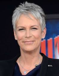 To get jamie lee curtis' flattering natural look, all luminous and bronzed, consider that she endorses sheercover makeup. Jamie Lee Curtis Got Her First Break In A Horror Movie Halloween