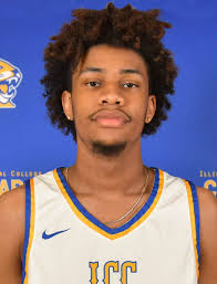 2024-25 Men's Basketball Roster