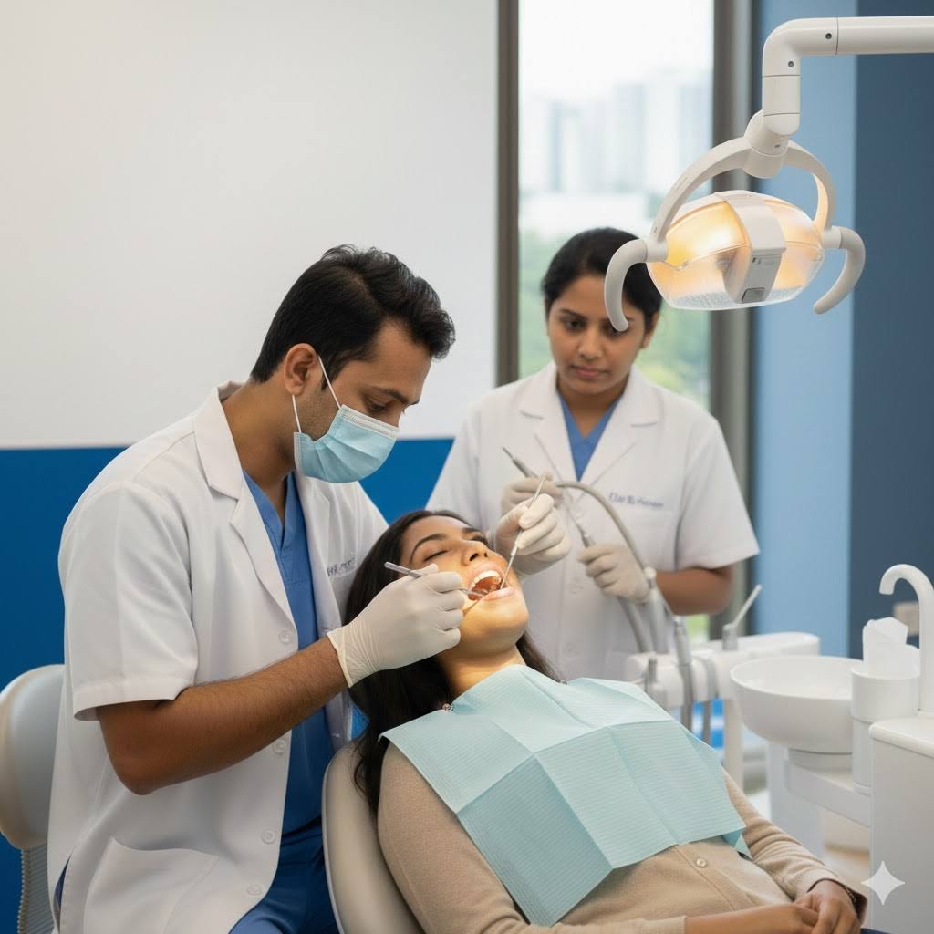 Wisdom Tooth Extraction product image