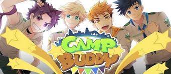 Camp buddy free download