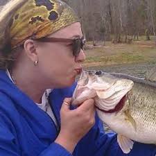 Jennifer Spell (@bayou_betty)