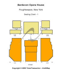 Cheap The Bardavon 1869 Opera House Tickets