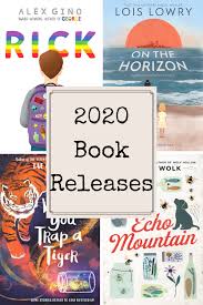 2020 New Middlegrade Book Releases In 2020 Middle Grade Books Books Book Release