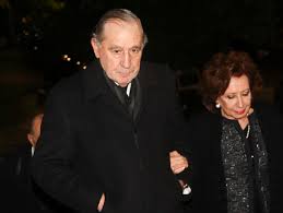 Entre as personalidades presentes está antónio ramalho eanes. Ramalho Eanes O Velho Que E Um Exemplo De Etica
