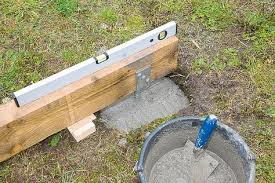 Gartenhaus Selber Bauen Das Fundament Gartenhaus Selber Bauen Gartenhaus Und Fundament Gartenhaus