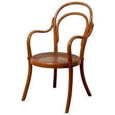 Thonet Children Chair No 1 A Miniature Bentwood Armchair Armchair Vintage Armchair Modern Chairs