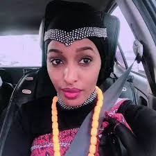 Sonia Mohammed's Instagram, Twitter & Facebook