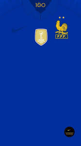 You can find french football logos as png and 2500×2500 px. Download France 100 Ans Wallpaper By Phonejerseys Db Free On Zedge Now Browse Millions Of Popular 100 Ans Wa Football Wallpaper Soccer Kits Football Kits
