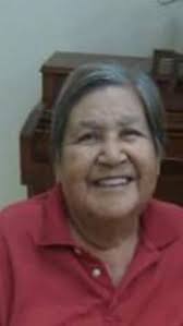 Bernarda Chavez Obituary March 3, 2018