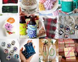 Image of Crafts and handmade goods