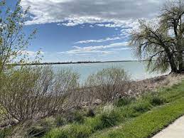 Hike through the forest, play on green spaces along the humber river, and enjoy picnics, bbqs and fun. Boyd Lake State Park Colorado Beliebte Routen Alltrails
