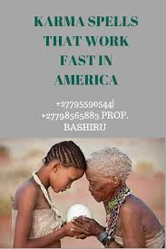 Karma Spells That Work Fast In America Black Magic Love Spells Karma Spell Attraction Spell