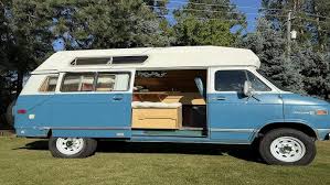 Image result for Off White 1971 Motor Home