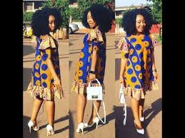 Image result for african fashion styles 2018