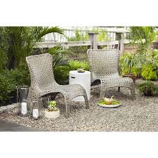 Love These Funky Chairs They Are Low And Comfy Perfect For Around A Fire Pit Patio Outdoor Furnishings Outdoor Sunroom