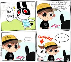 Ac Adventure Log Anything Else While I M At It Dotty Animal Crossing Funny Animal Crossing Game Animal Crossing