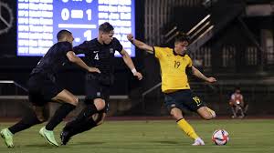 Olyroos open campaign against argentina. Tokyo Olympics 2021 Graham Arnold S Olympic Dream Has A World Cup Focus
