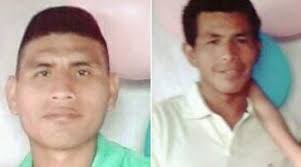 Lista 2020) Masacre sistemática de líderes sociales por el narcouribismo de  Duque preocupa a la ONU