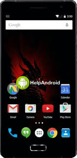 Pido codigo o metodo de como liberar celular zte z970 imei, 865891020684458 vi un link para hacerlo modo ing.e intente entrar al modo ing. How To Root Bluboo Xtouch