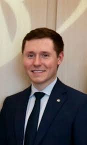 Adam Maddox's Instagram, Twitter & Facebook